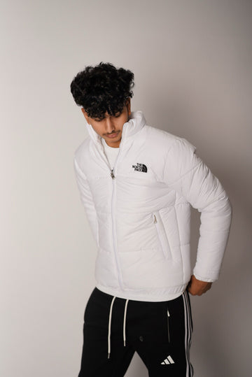 NorthFace Puffer Jacket Made In Pakistan