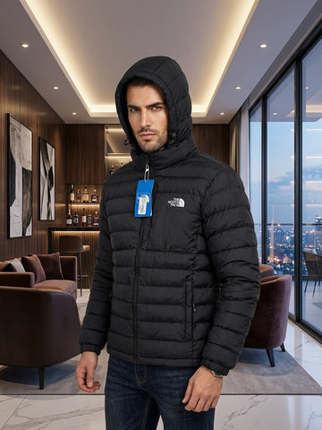 NORTHFACE WATER PROOF PUFFER JACKET