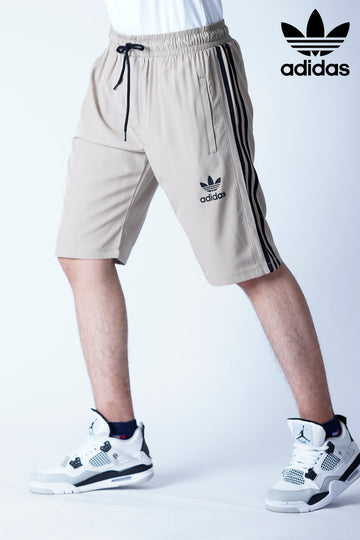 ADIDAS STRIPES PREMIUM NICKER