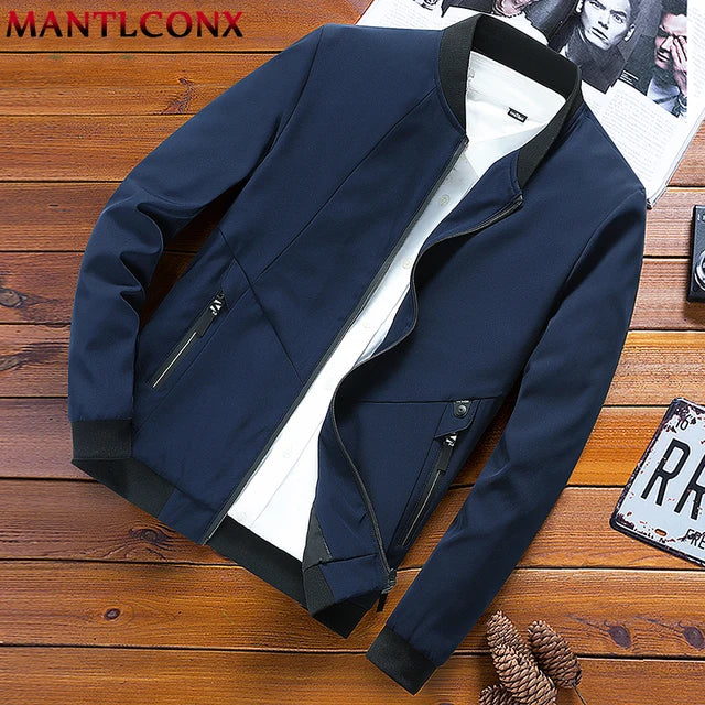UKCC SENDO JACKET