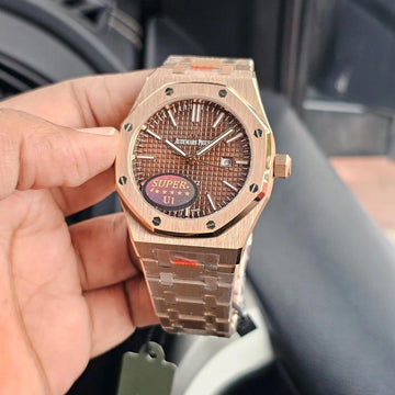 AUDIMARS PIGUET OAK GRANDE