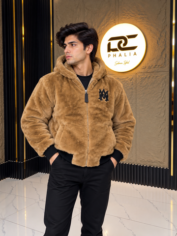 AMIRI SHERFA JACKET