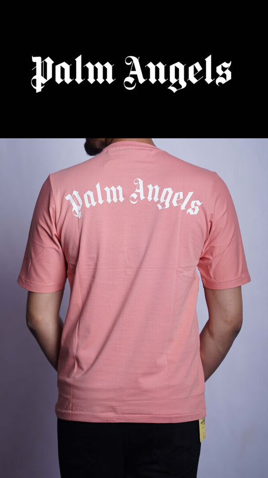 PALM ANGELES OVER SIZED T-SHIRT