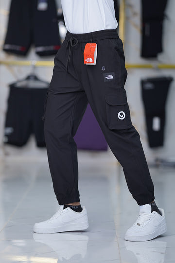 THE NORTHFACE TROUSER 6 POCKET