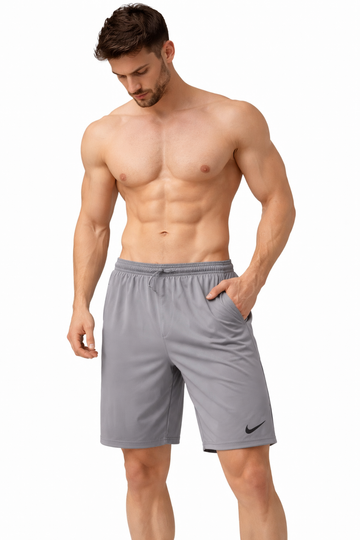 NIKE PREMIUM SHORTS MADE IN VEITNAM