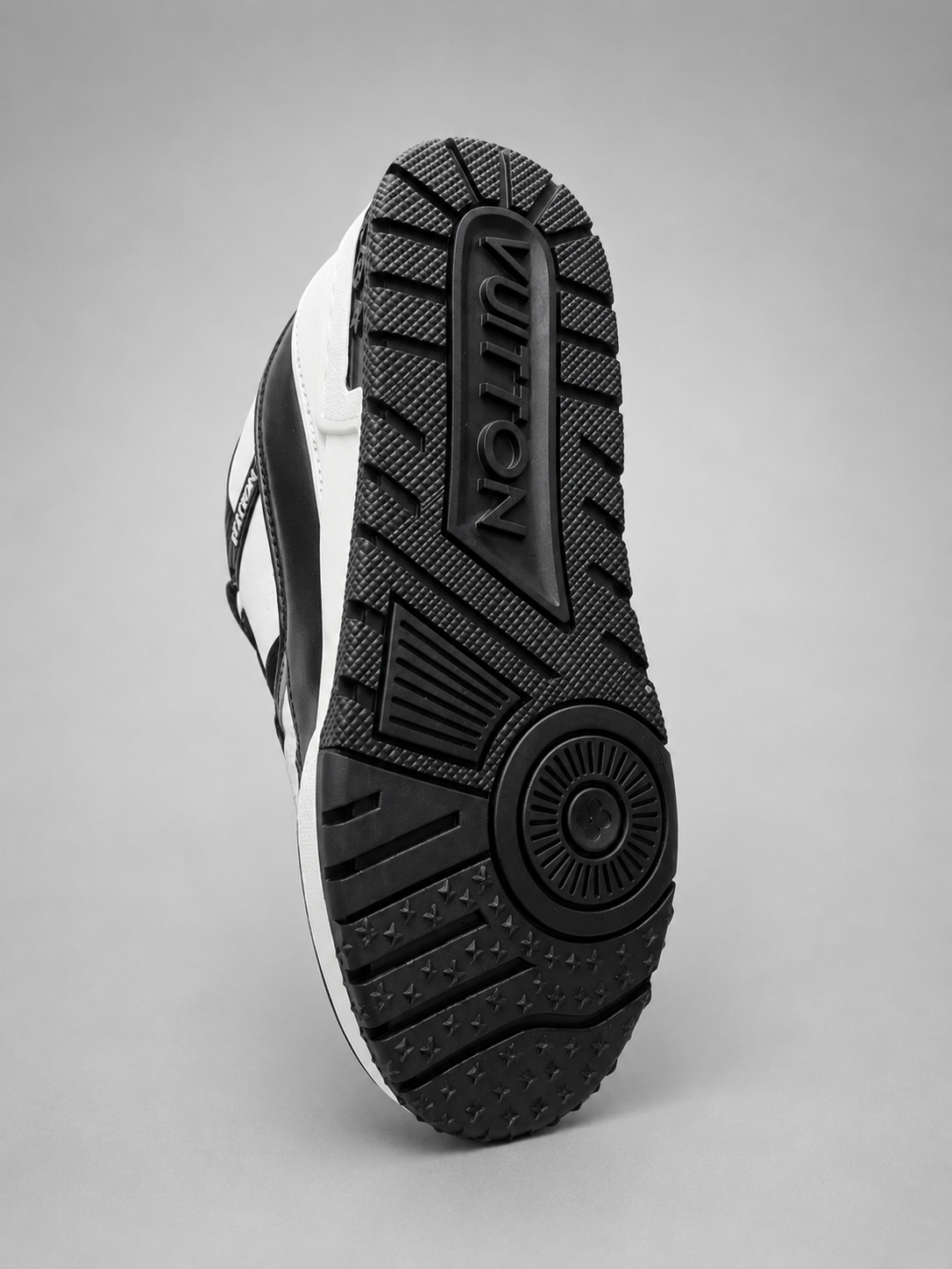 LOUIS VUITTON LV SKATE SHOES