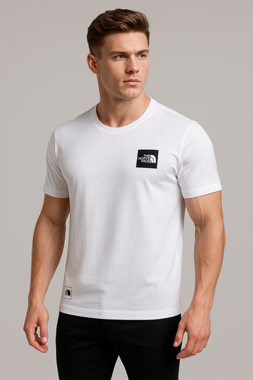 THE NORTH FACE IMPORTED T.SHIRT