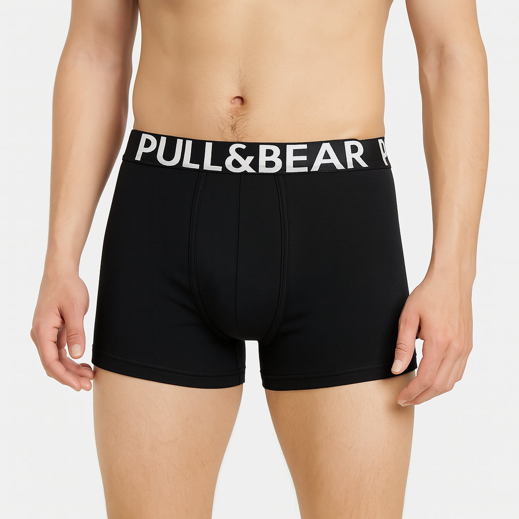 PULL AND BEAR