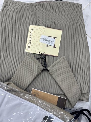 LV Collar Imported T Shirt