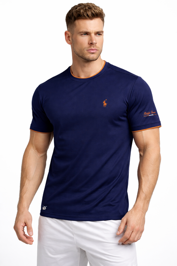 POLO T SHIRT