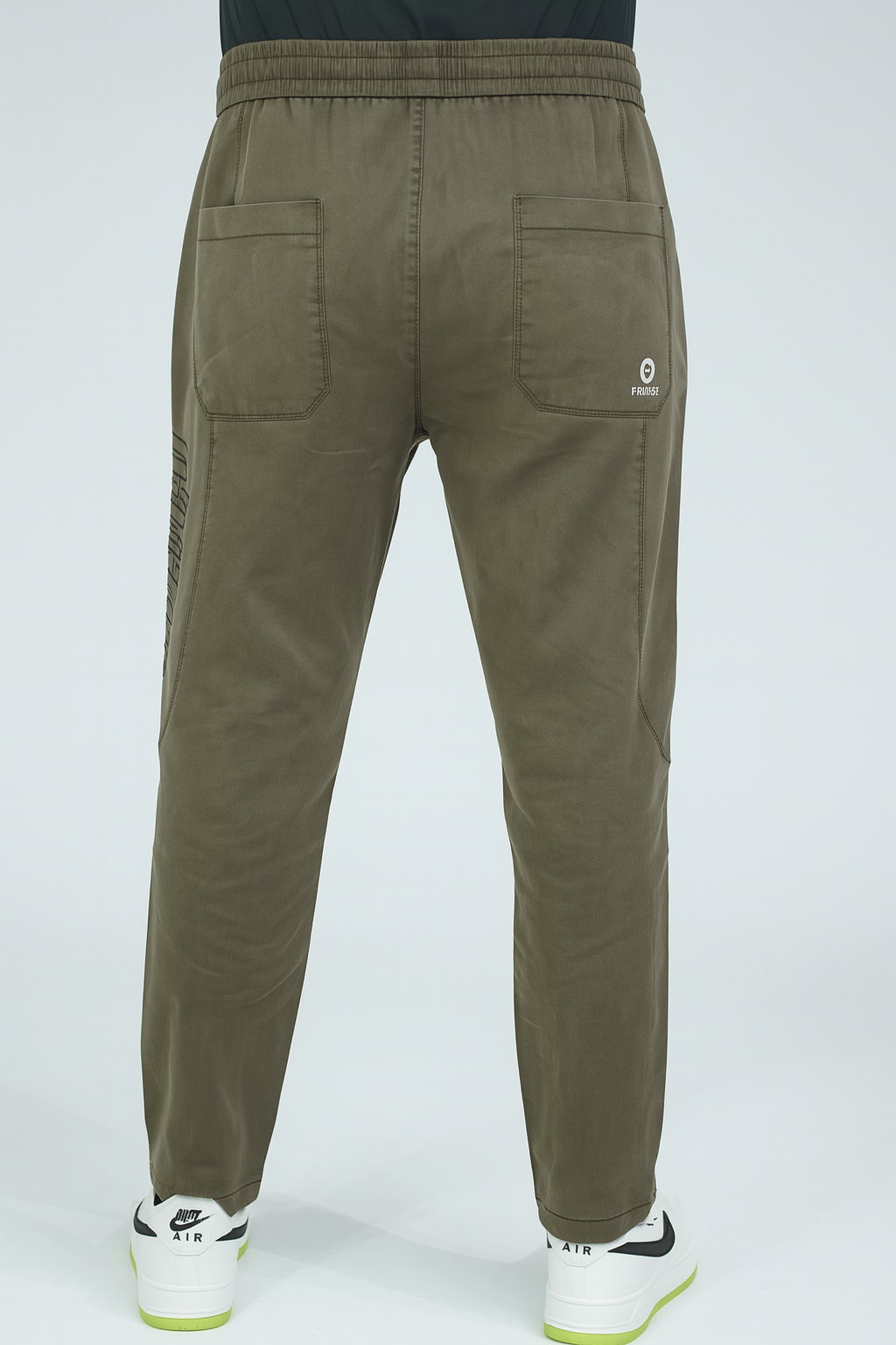 PREMIUM PENT TROUSER MADE IN VEITNAM