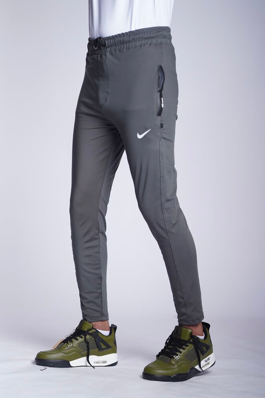 NIKE POWER STRECH TROUSER MADE IN PAKISTAN