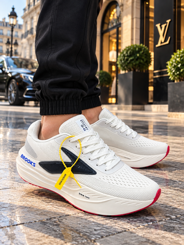 Brooks Running Shoes