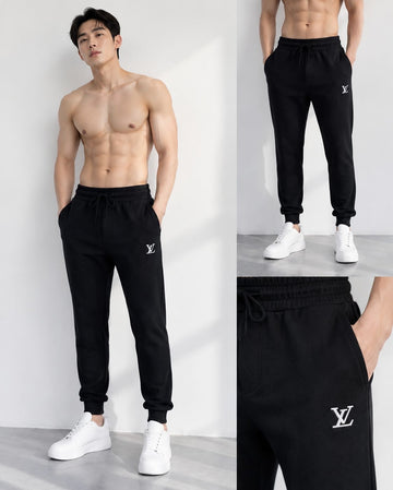 LV 100%  Hybrid Cotton Trouser