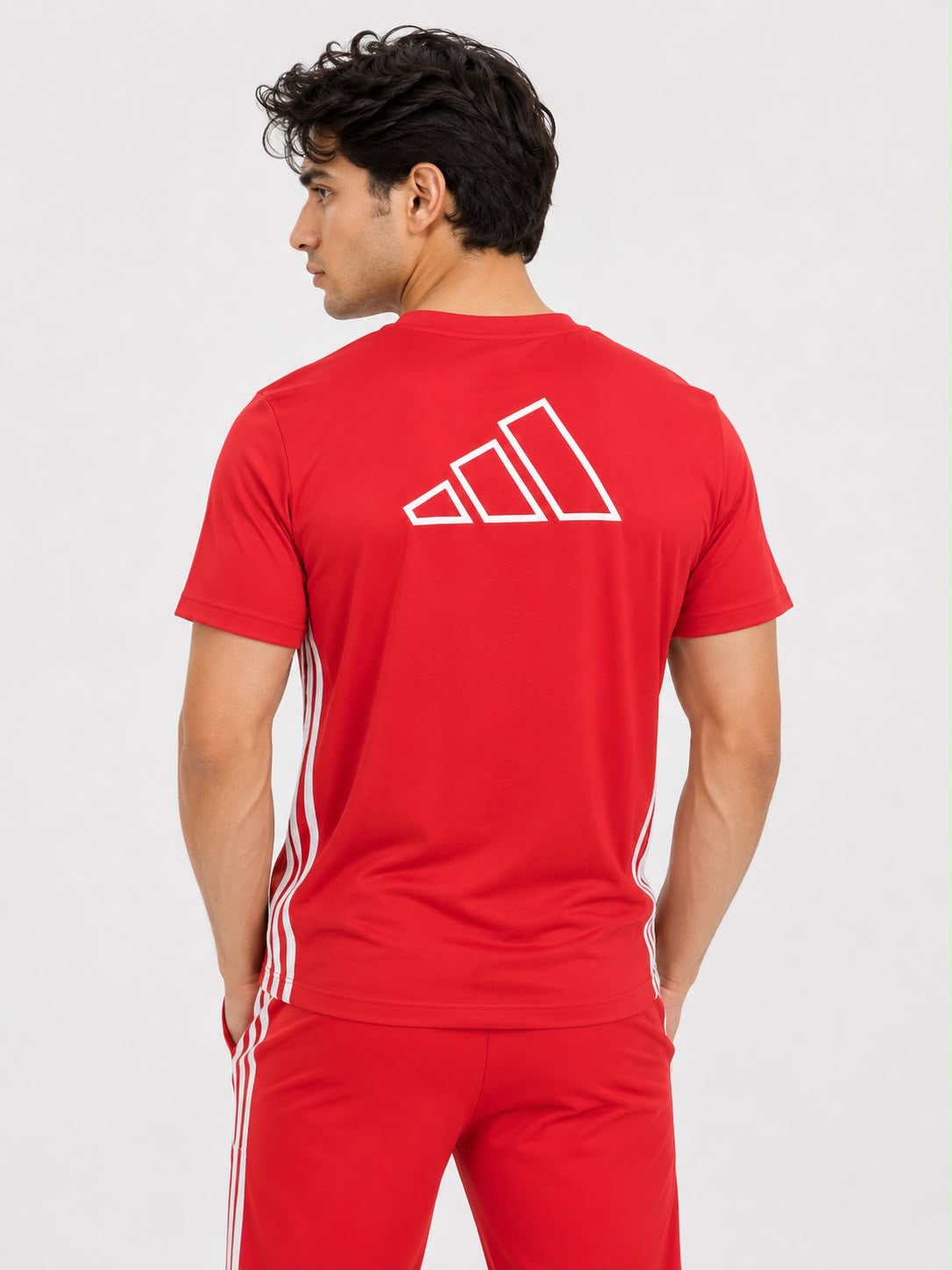 ADIDAS SHIRT