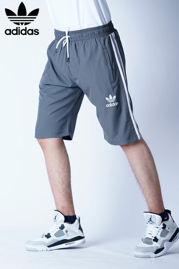 ADIDAS STRIPES PREMIUM NICKER