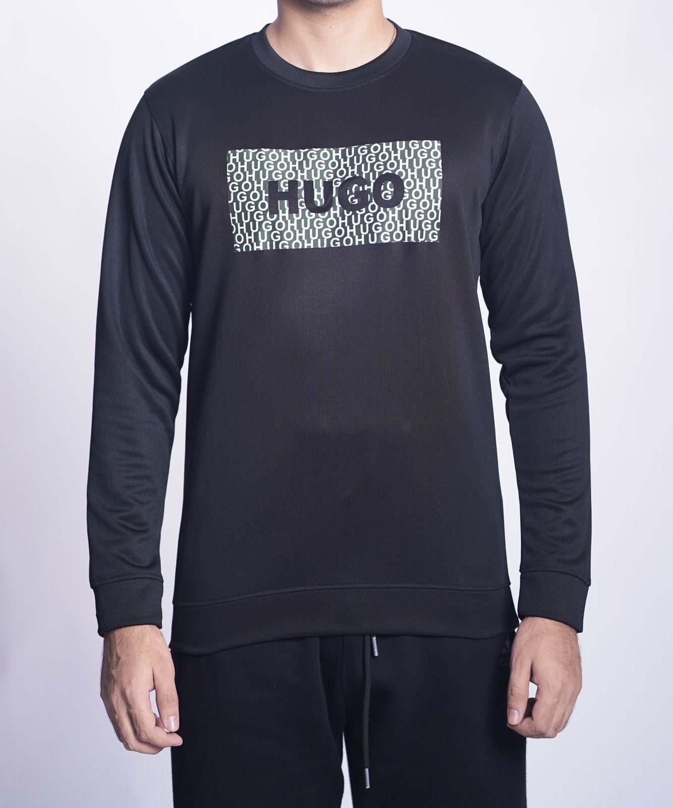 HUGO BOSS DRIFIT FLEECE