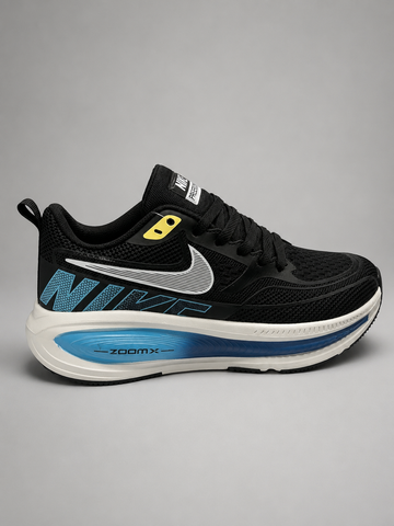 NIKE ZOOM X RUNNING SHOES