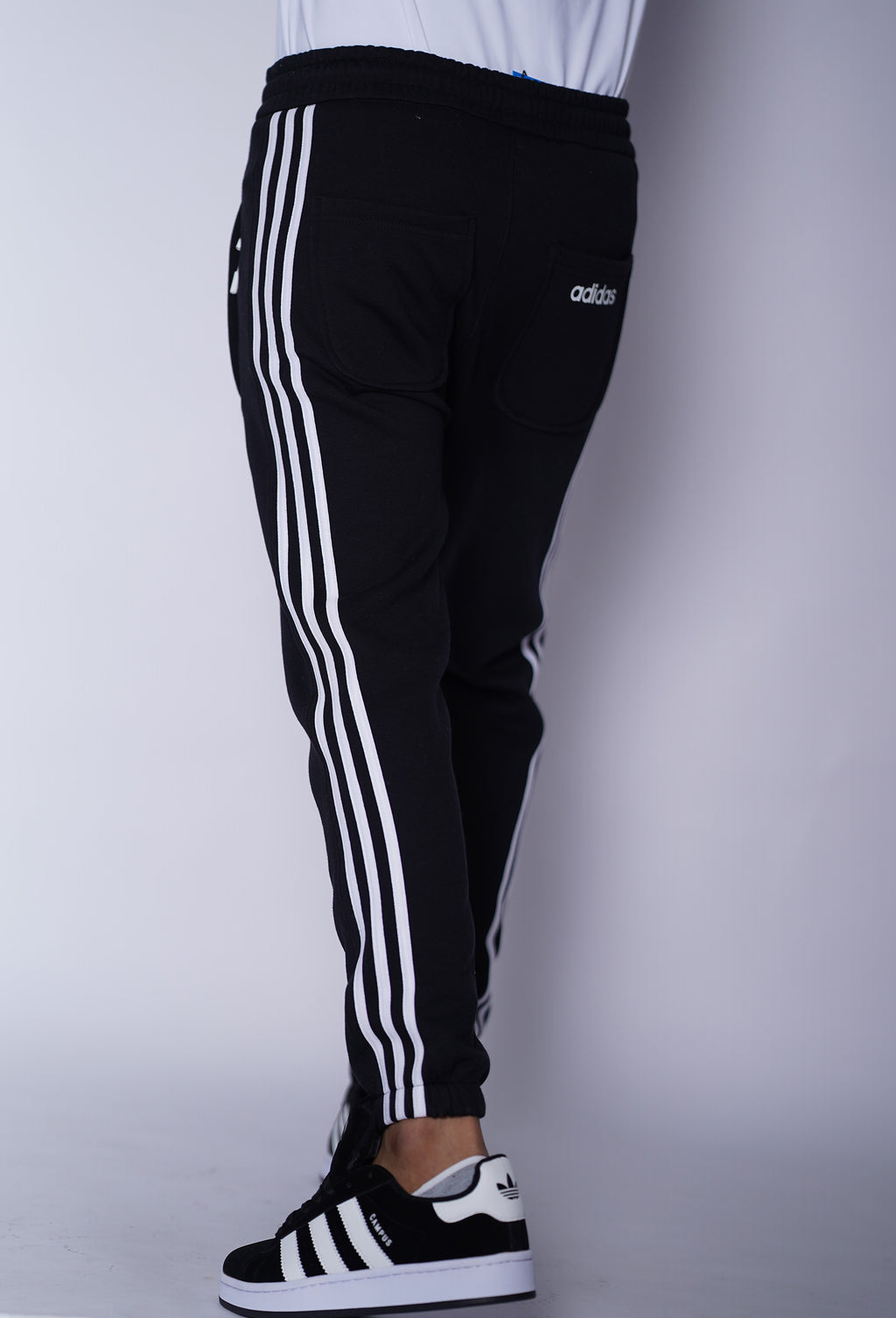 ADIDAS 100% ORIGINAL FABRIC TROUSER
