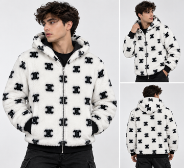 CHANNEL SHERFA PUFFER PREMIUM JACKET