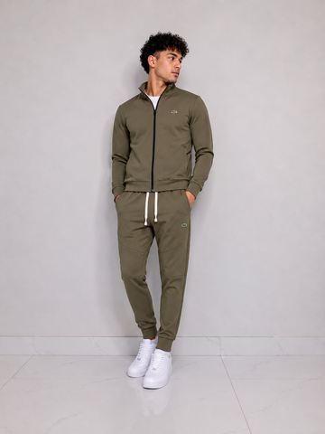 LACOSTE PREMIUM FELLEC TRACK SUIT