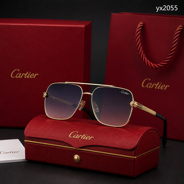 CARTIER PREMIUM GLASSES YX2055