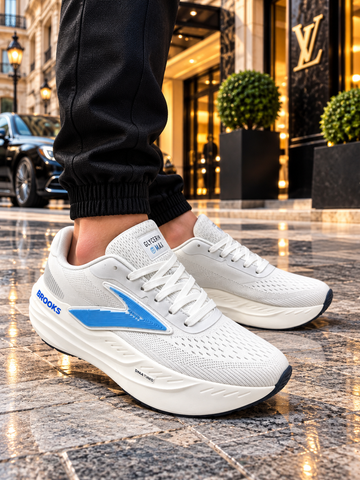 Brooks Running Shoes