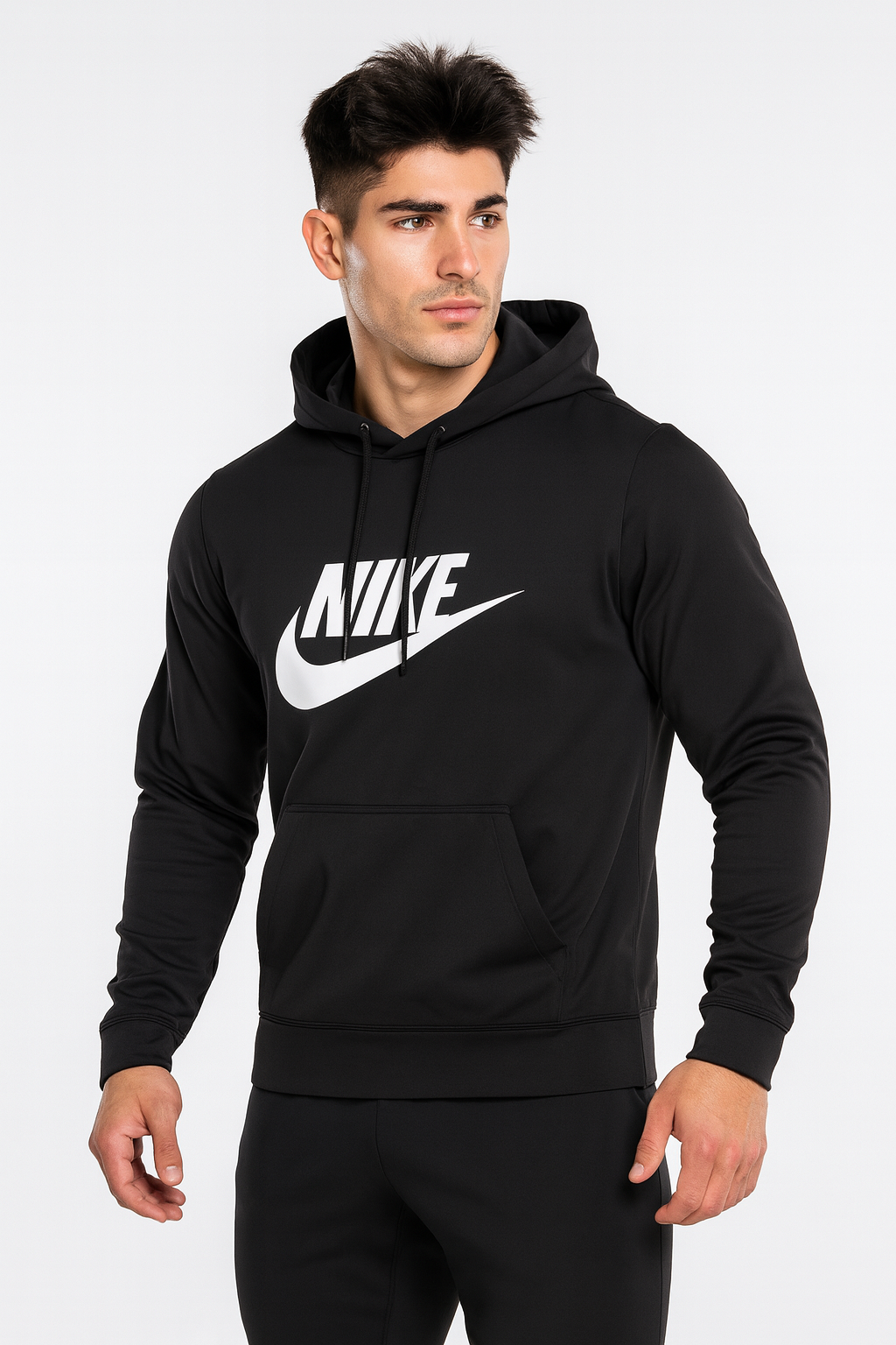 NIKE SOFTSHELL HODDIE