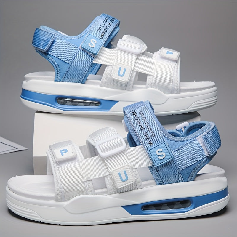 SKY WHITE SANDAL