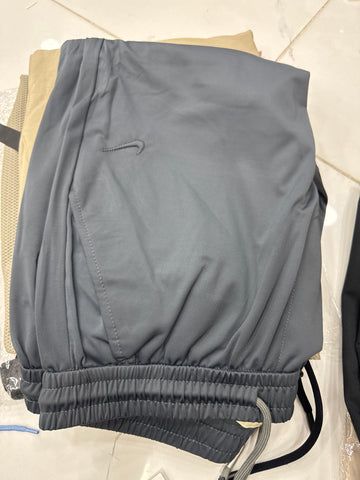 NIKE PREMIUM FABRIC TROUSER