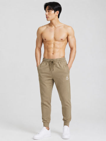 JORDEN 100% COTTON HYBRID GRIP TROUSER