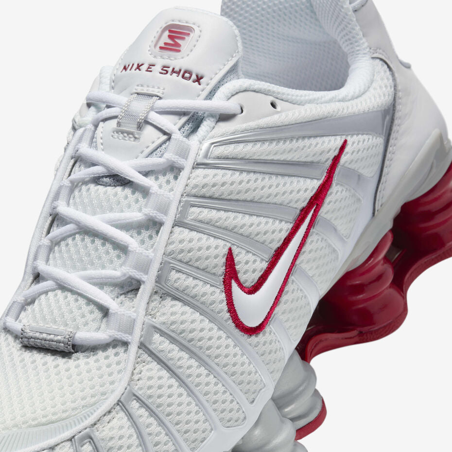 NIKE SHOX PREMIUM shoes