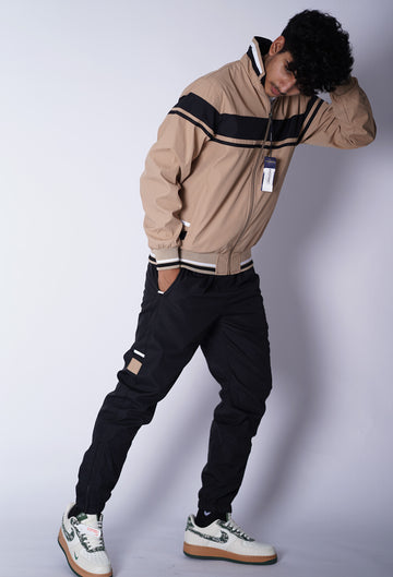 POLO PARASUIT PREMIUM DRIFIT SUIT