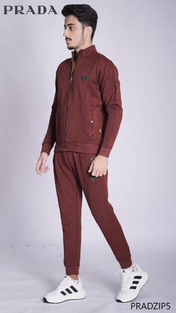 PRADA SUIT MADE IN VEITNAM