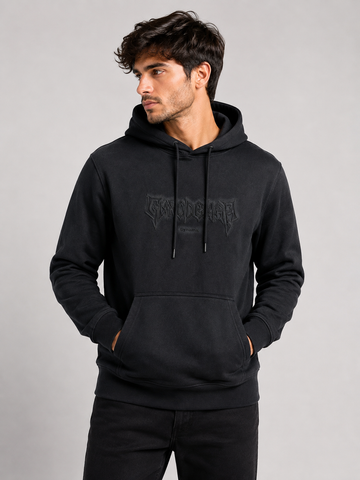 MD 9808 DYNAMIC FLEECE HODDIE