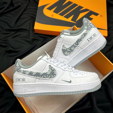 NIKE 1X DIOR SHOES