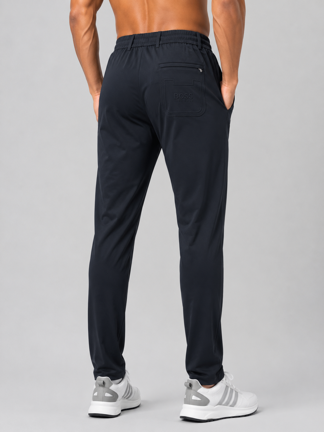 HUGO BOSS DRY FIT TROUSER