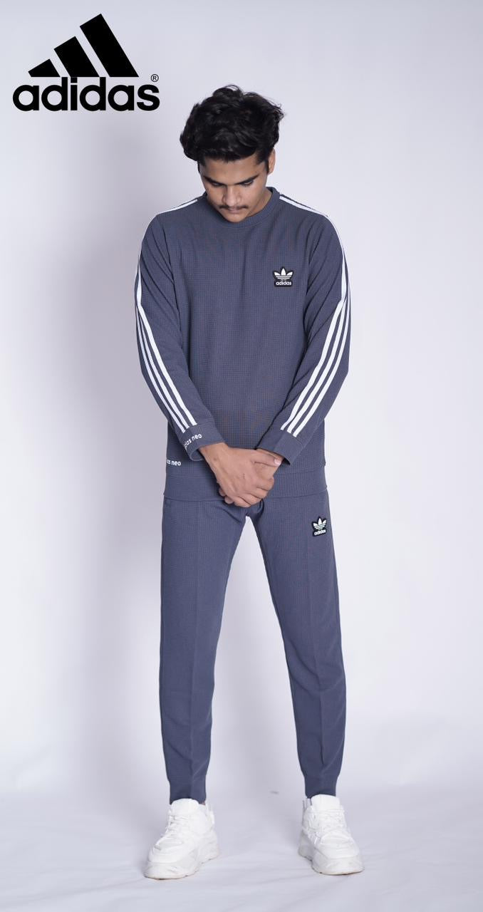 ADIDS PREMIUM TRACKSUIT MADE IN VEITNAM