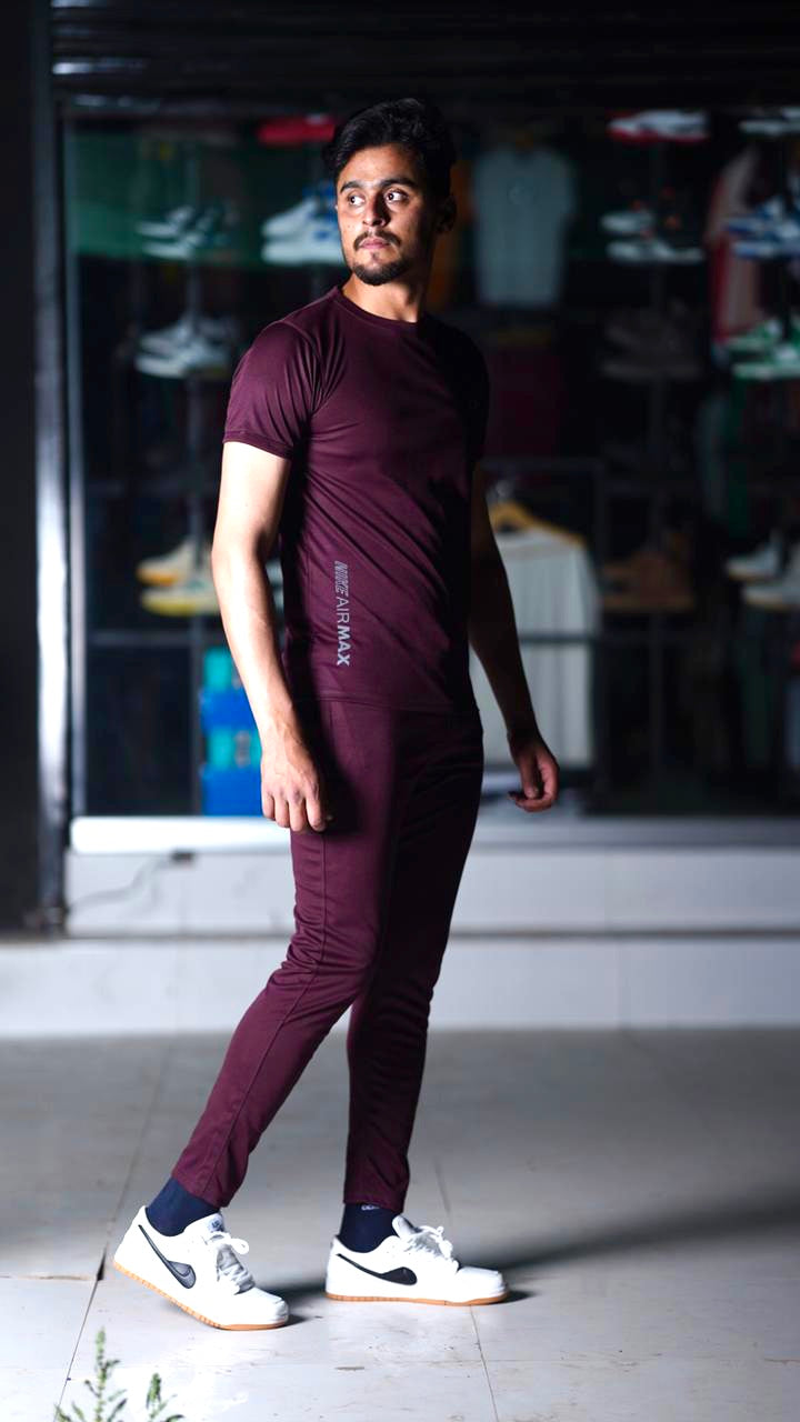 NIKE TRACKSUIT MADE IN PAKISTAN