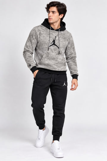 JORDEN 100% HYBRID TRACKSUIT