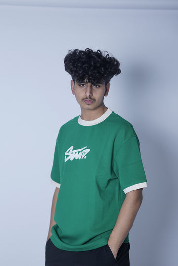 PULL & BEAR 100% HYBRID T SHIRT