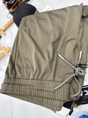NIKE PREMIUM FABRIC TROUSER