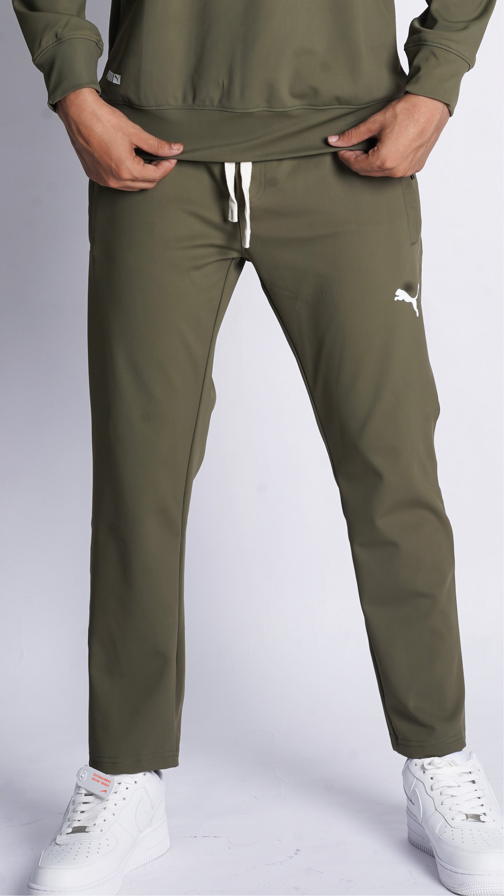 PUMMA 100% HYBRID TROUSER MADE IN VEITNAM