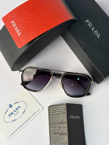 PRADA PREMIUM GLASSES YX2048