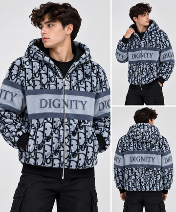 DIOR SHERFA PUFFER PREMIUM JACKET