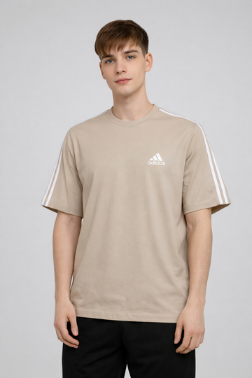 ADIDAS DOWN SHOULDER 100% HYBRID SHIRT