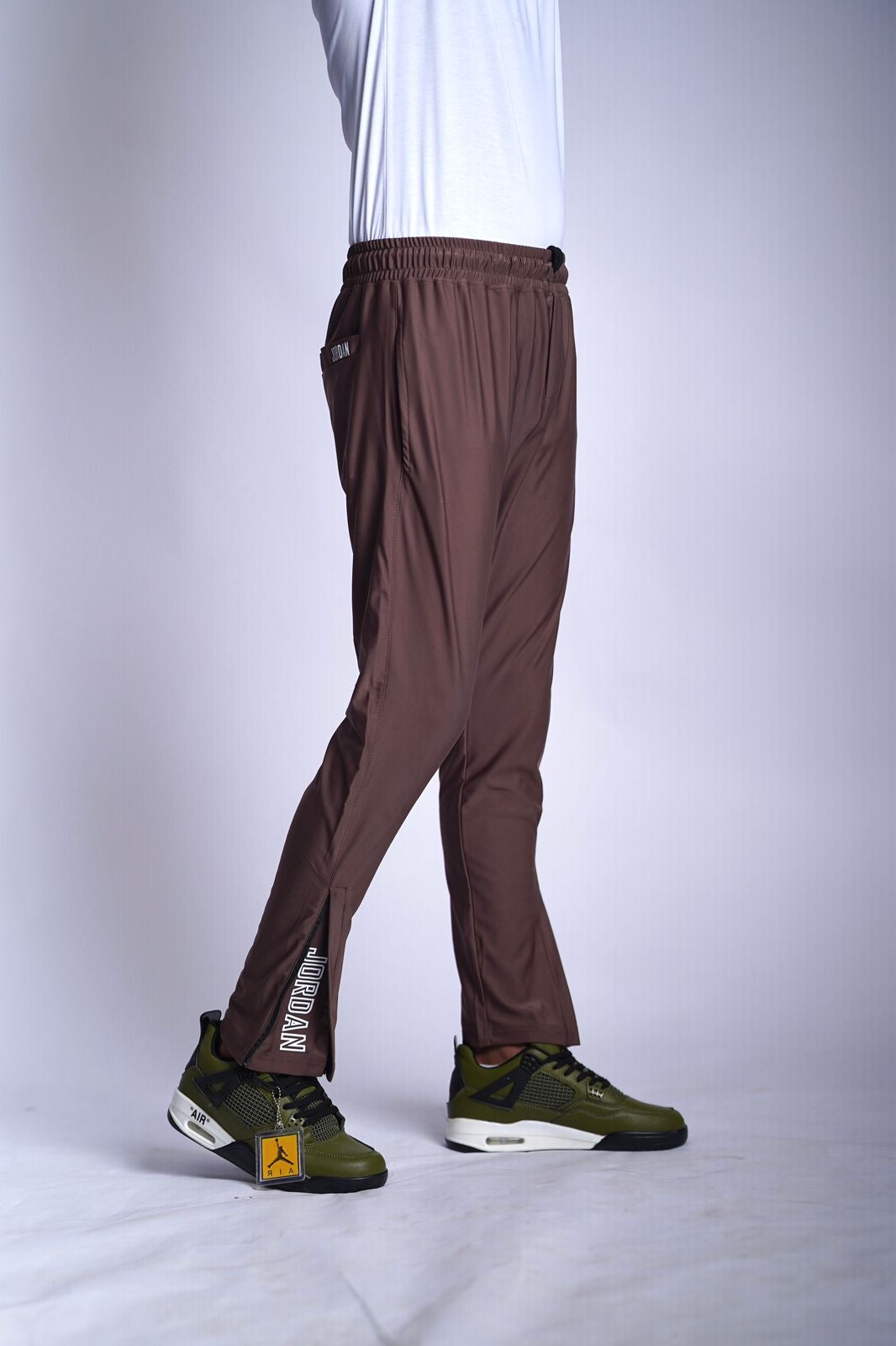 JORDEN SUPER ELASTIC TROUSER