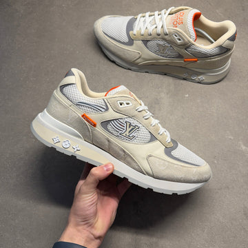 LOUIS VUITTON LV SKATE SHOES