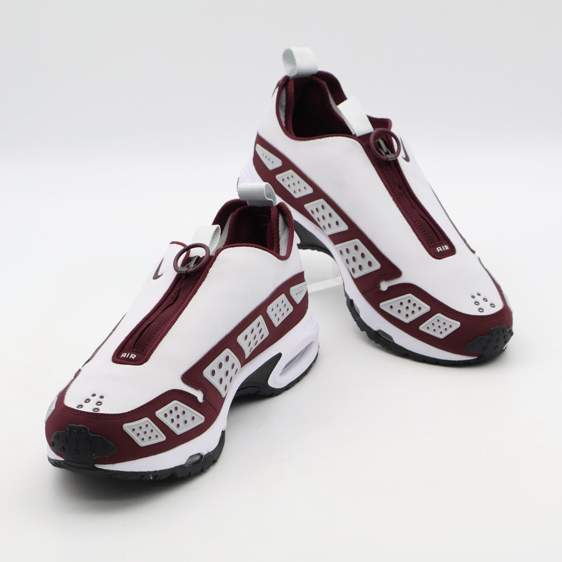 NIKE AIR MAX SUNDER SHOES