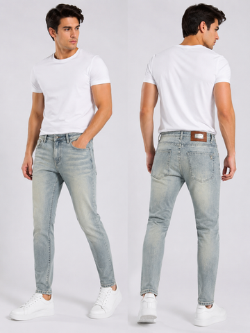 LV 1156 DENIM MADE IN VEITNAM